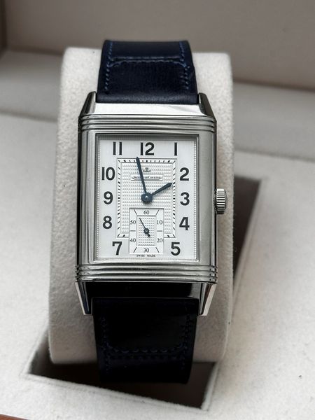 Jaeger-LeCoultre Grande Reverso 3738420